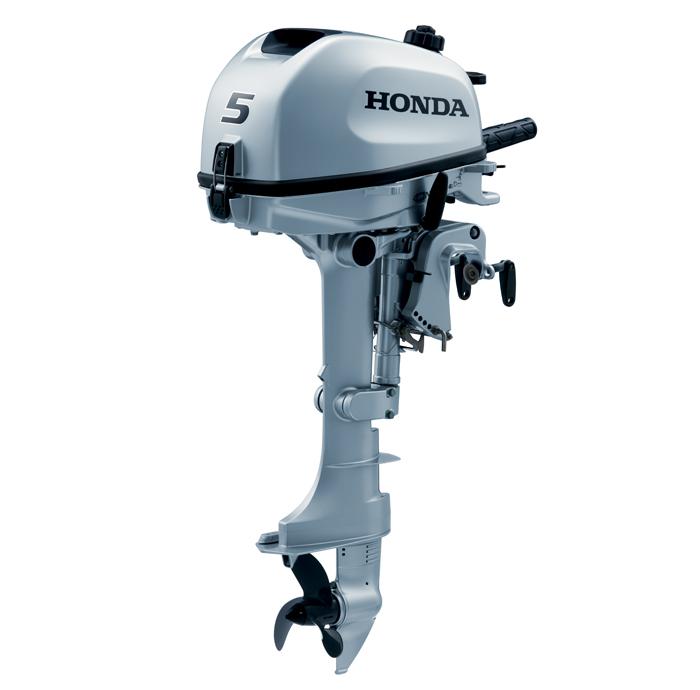 Honda bf 5