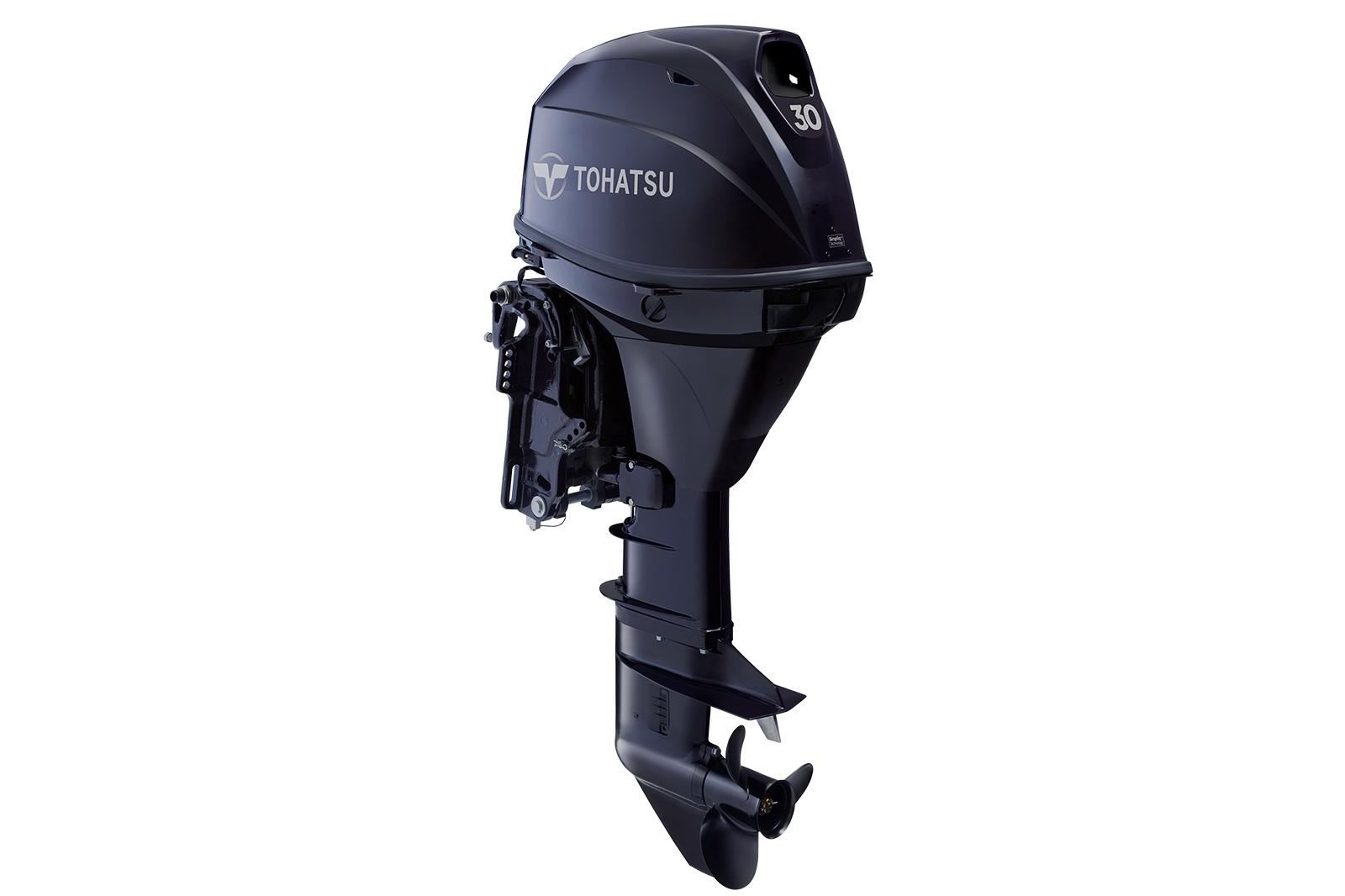 Motor lodní Tohatsu MFS30D ETL READY LINE